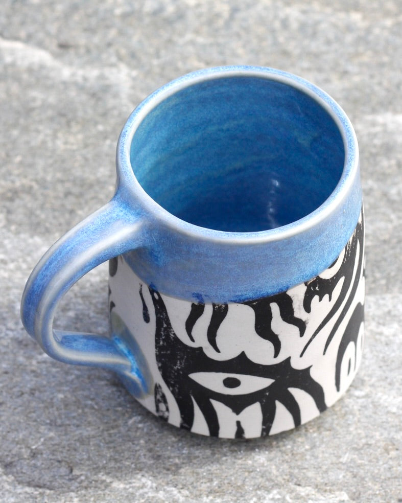 Creatures Mug