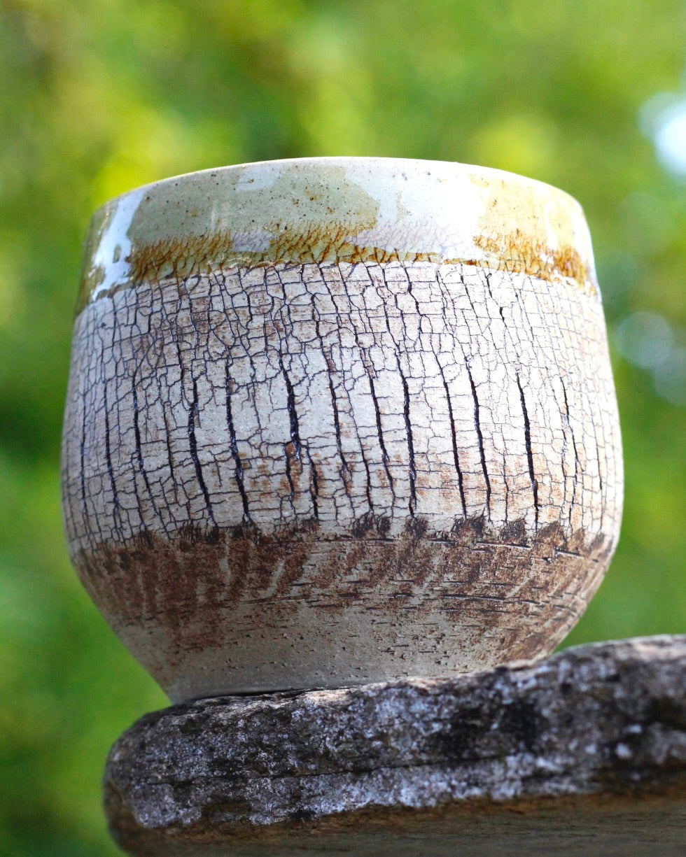 Bark and Chatter Cup
