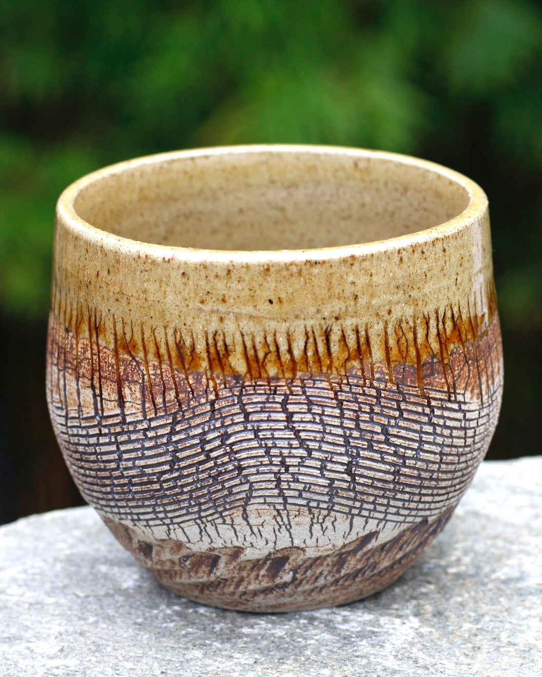 Bark and Chatter Cup