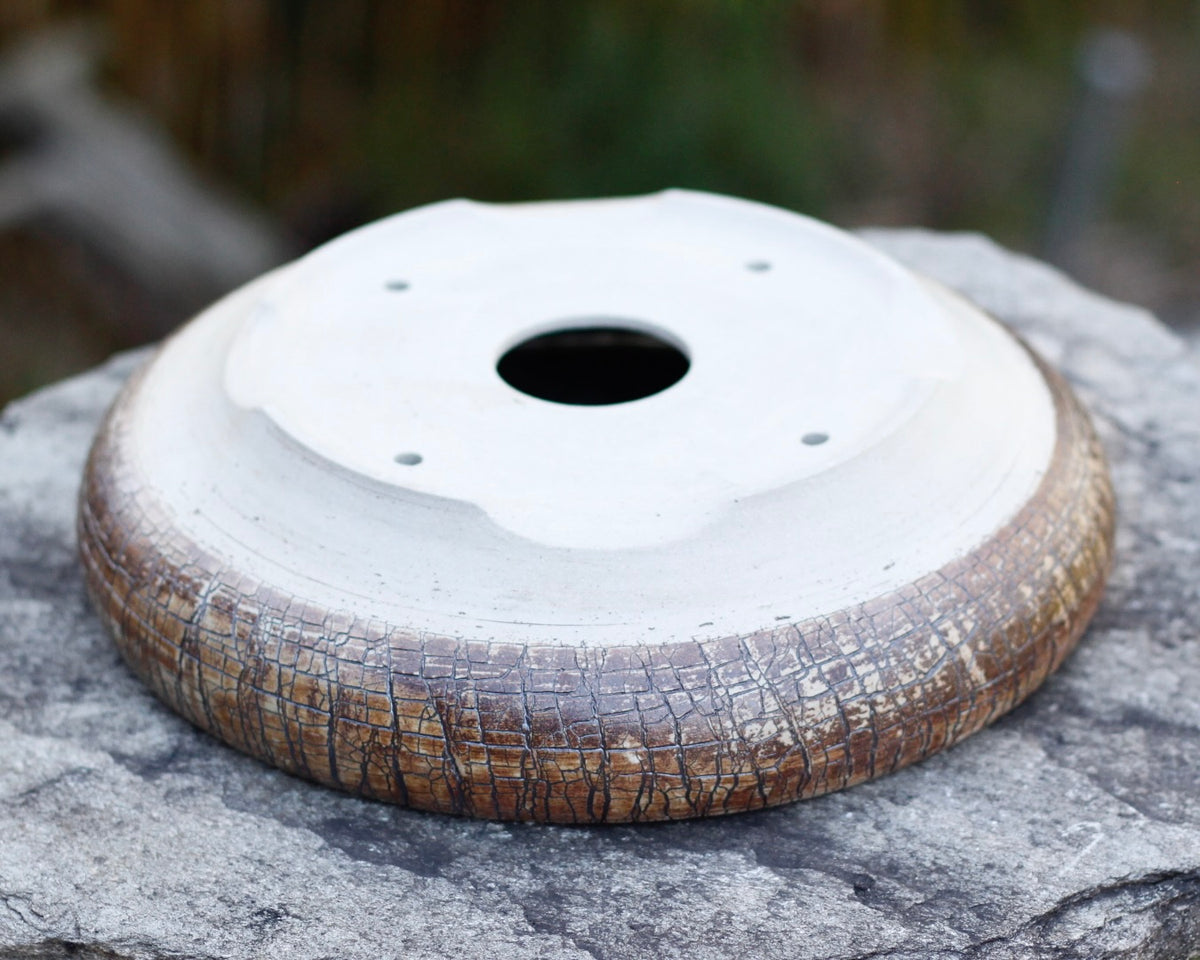 Bonsai Pot - 28.5cm x 7cm