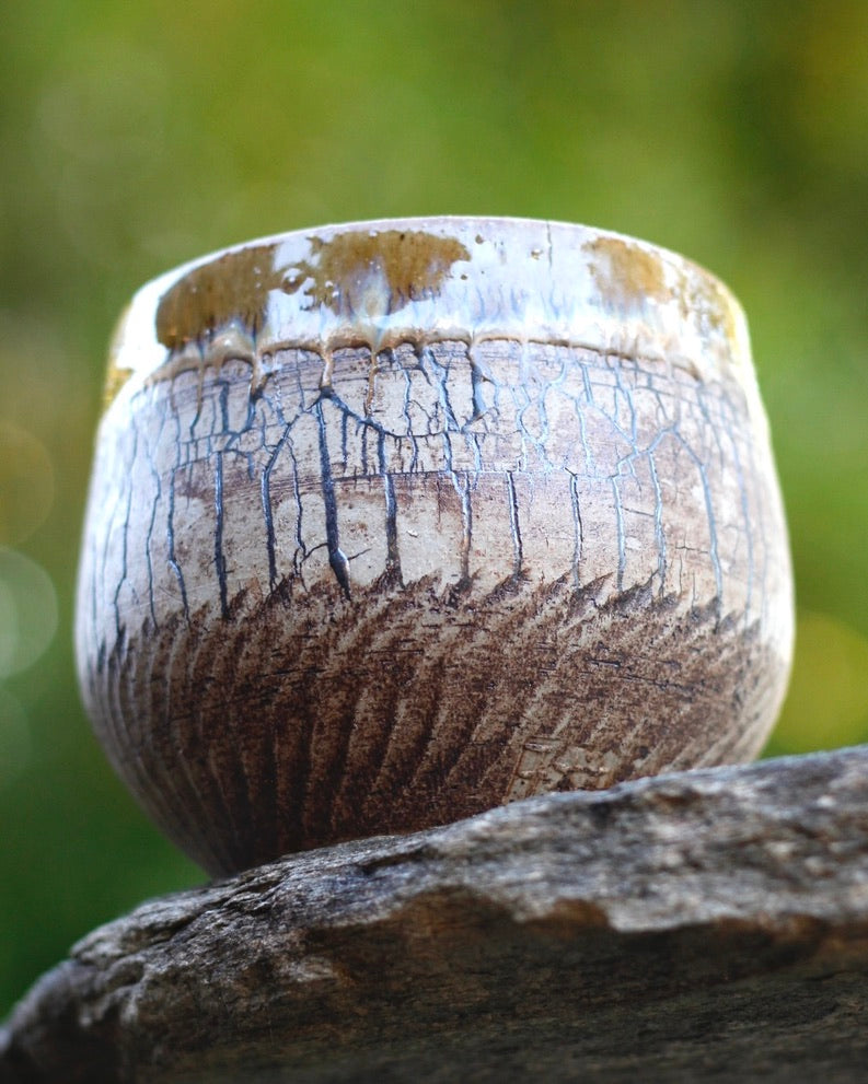 Bark and Chatter Cup