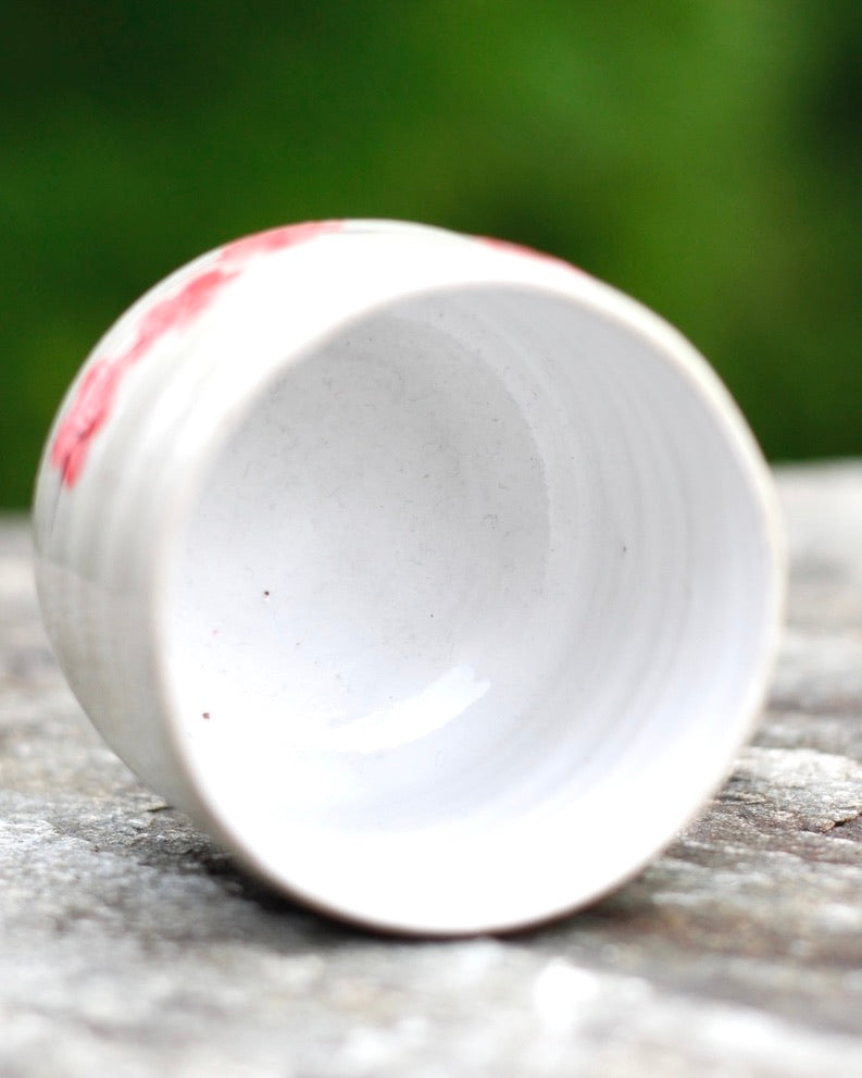 Cherry Blossom Cup