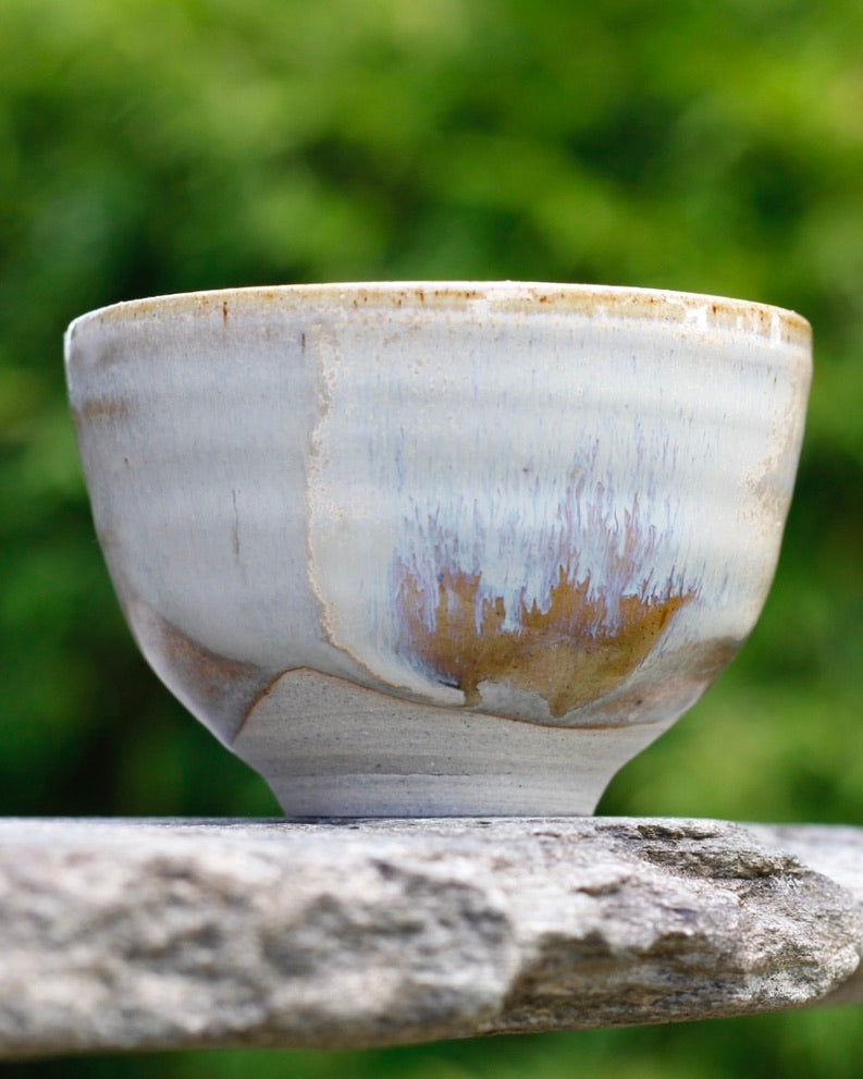 Tea cup