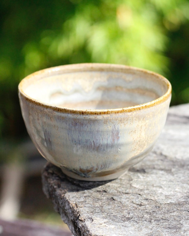Tea cup