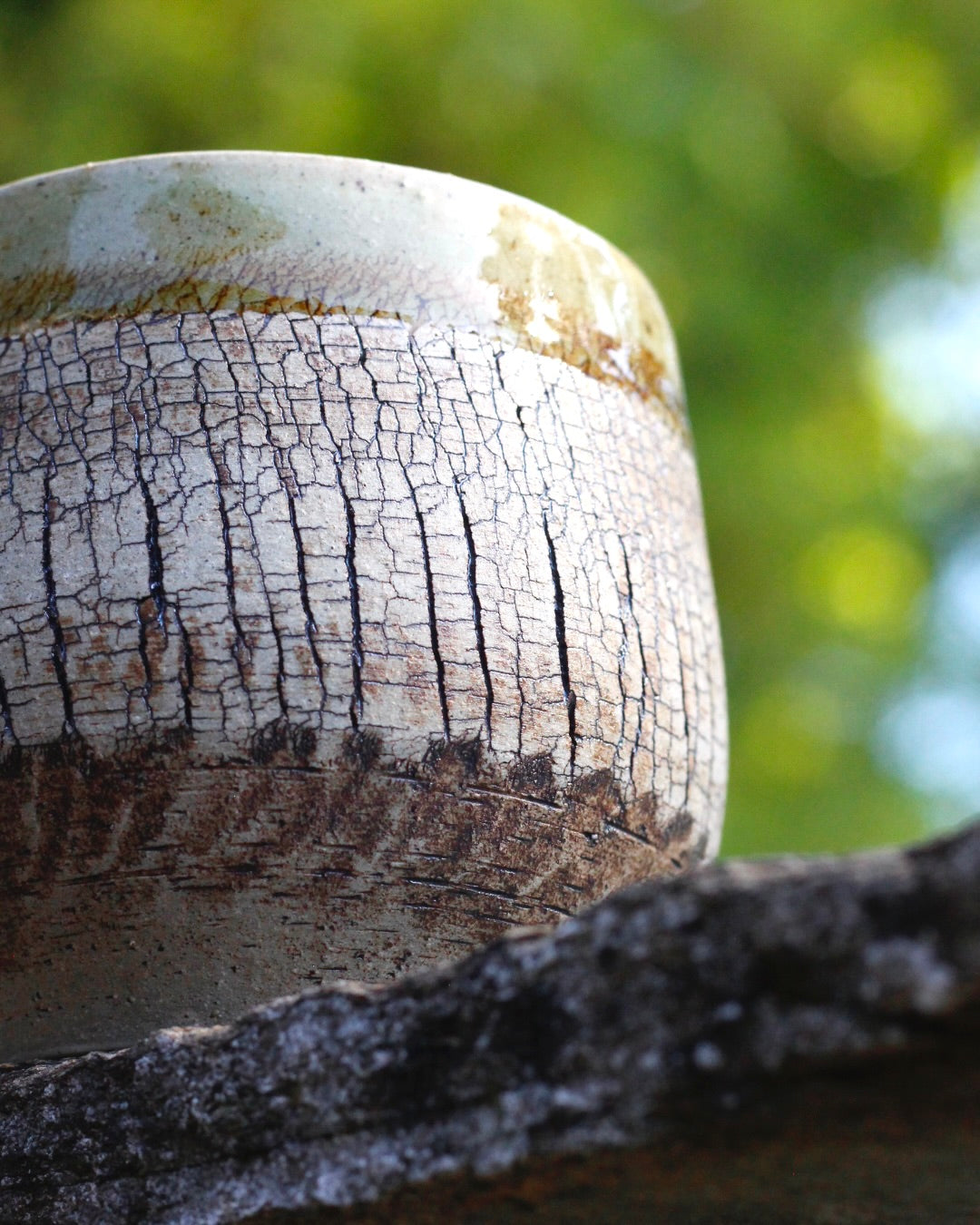 Bark and Chatter Cup