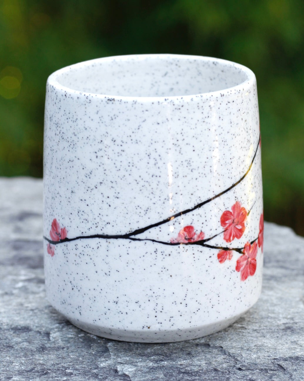 Cherry Blossom Mug