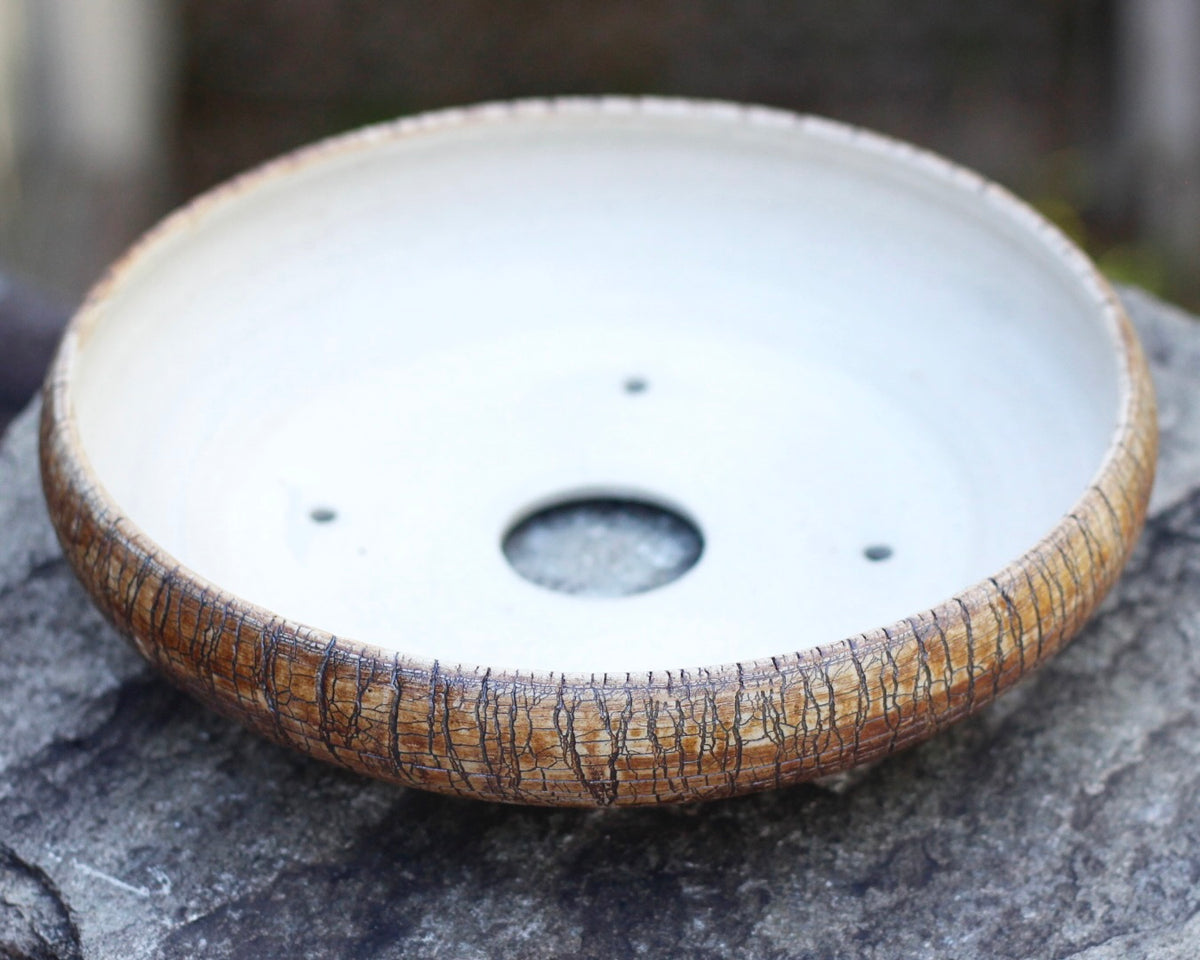 Bonsai Pot - 28.5cm x 7cm
