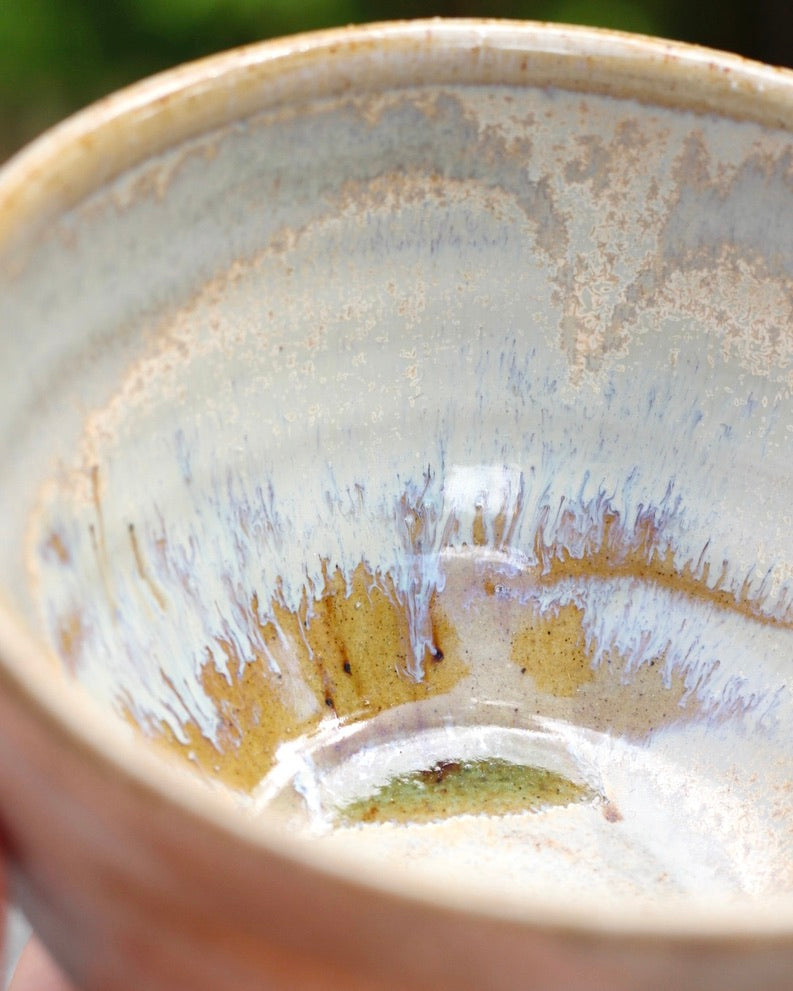 Tea cup