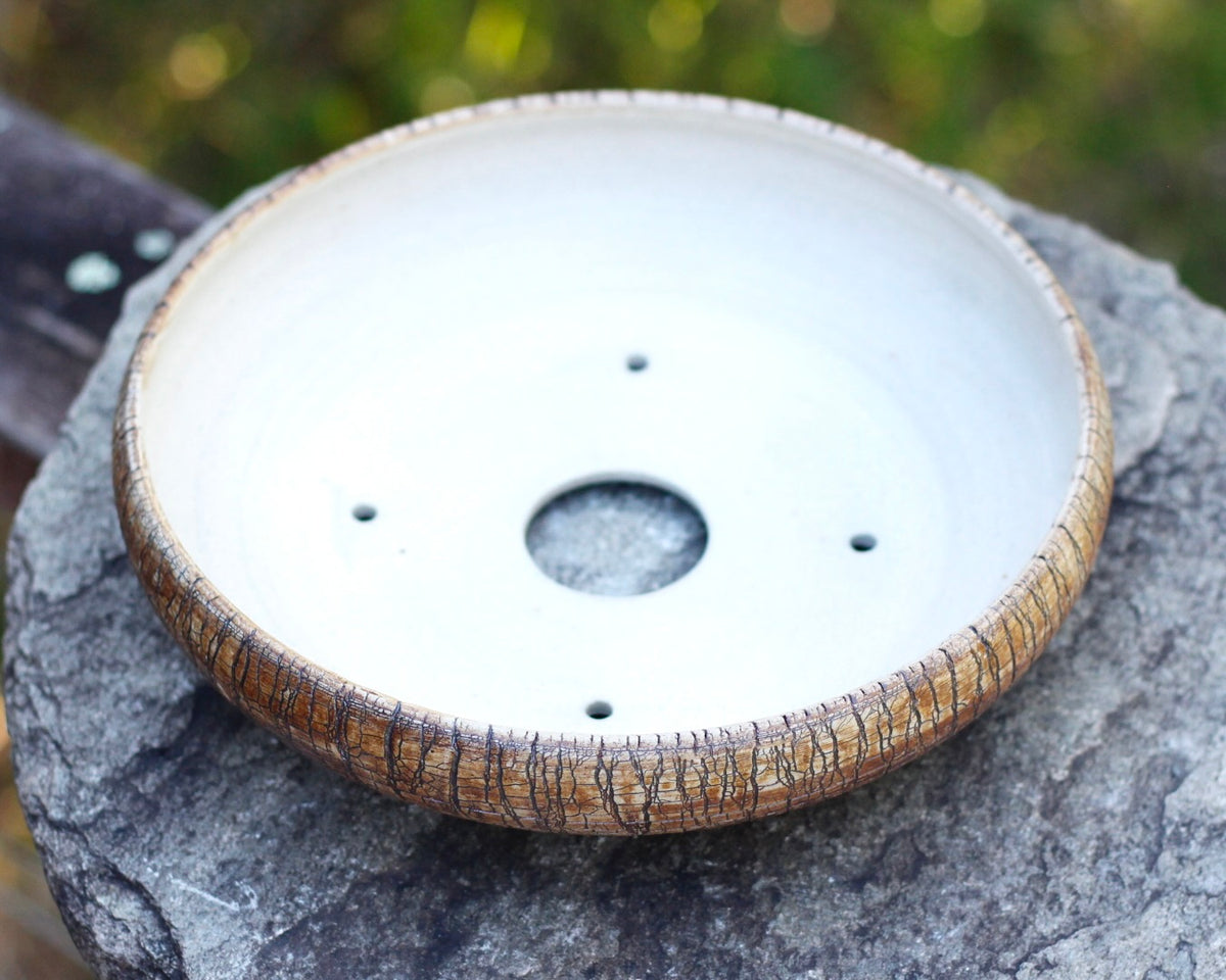 Bonsai Pot - 28.5cm x 7cm