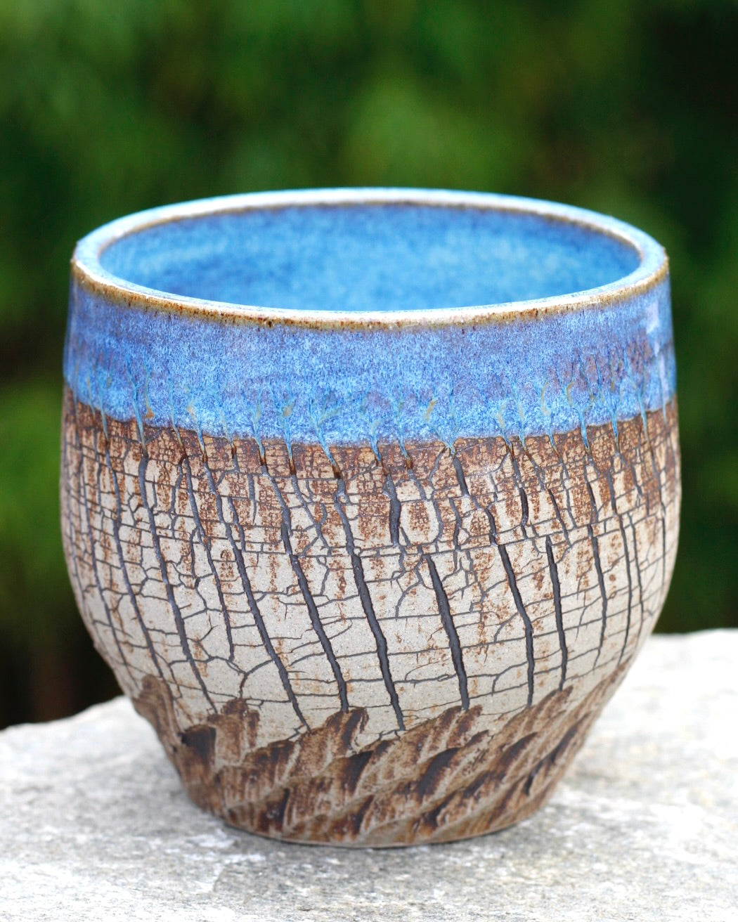 Bark and Chatter Cup