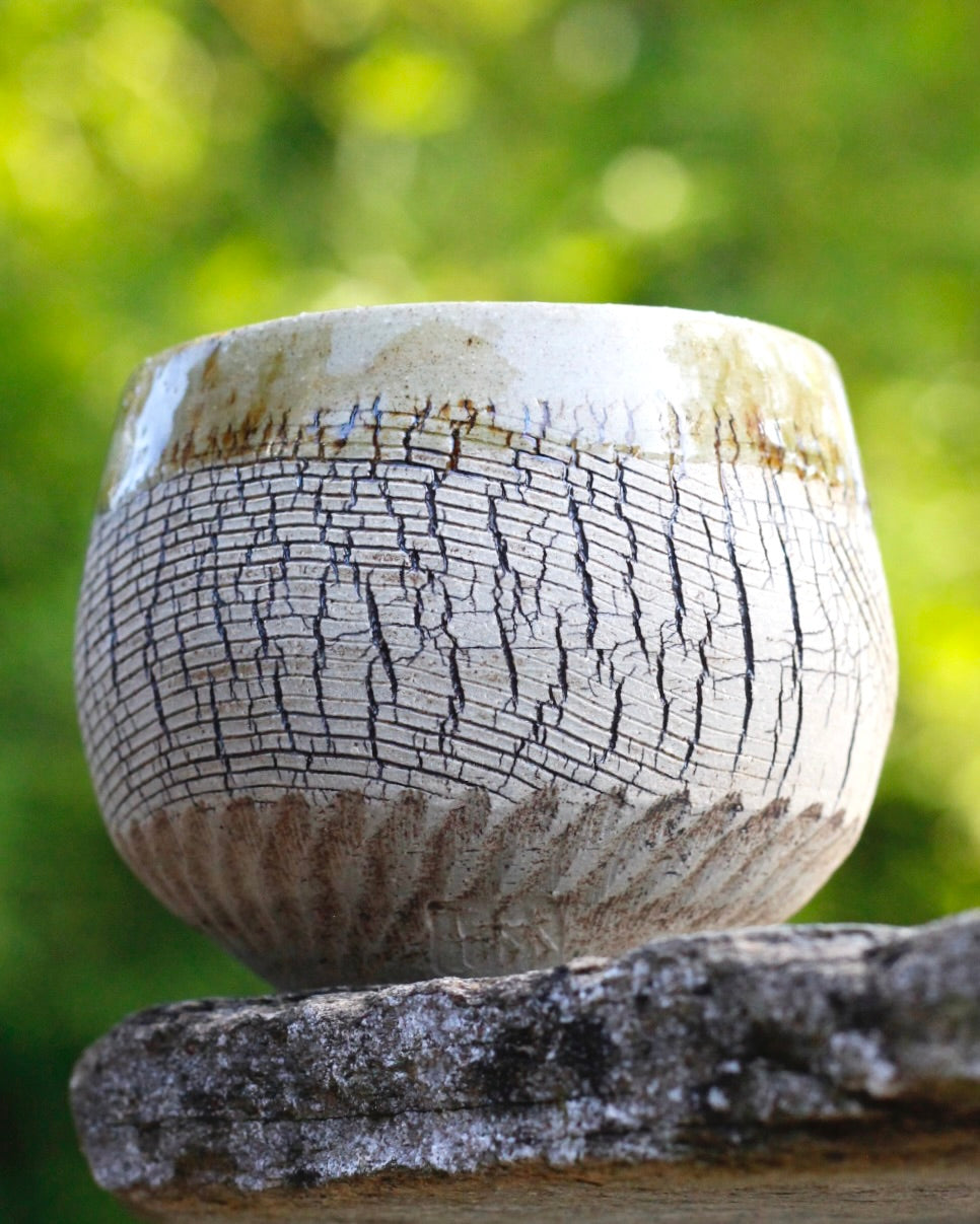 Bark and Chatter Cup