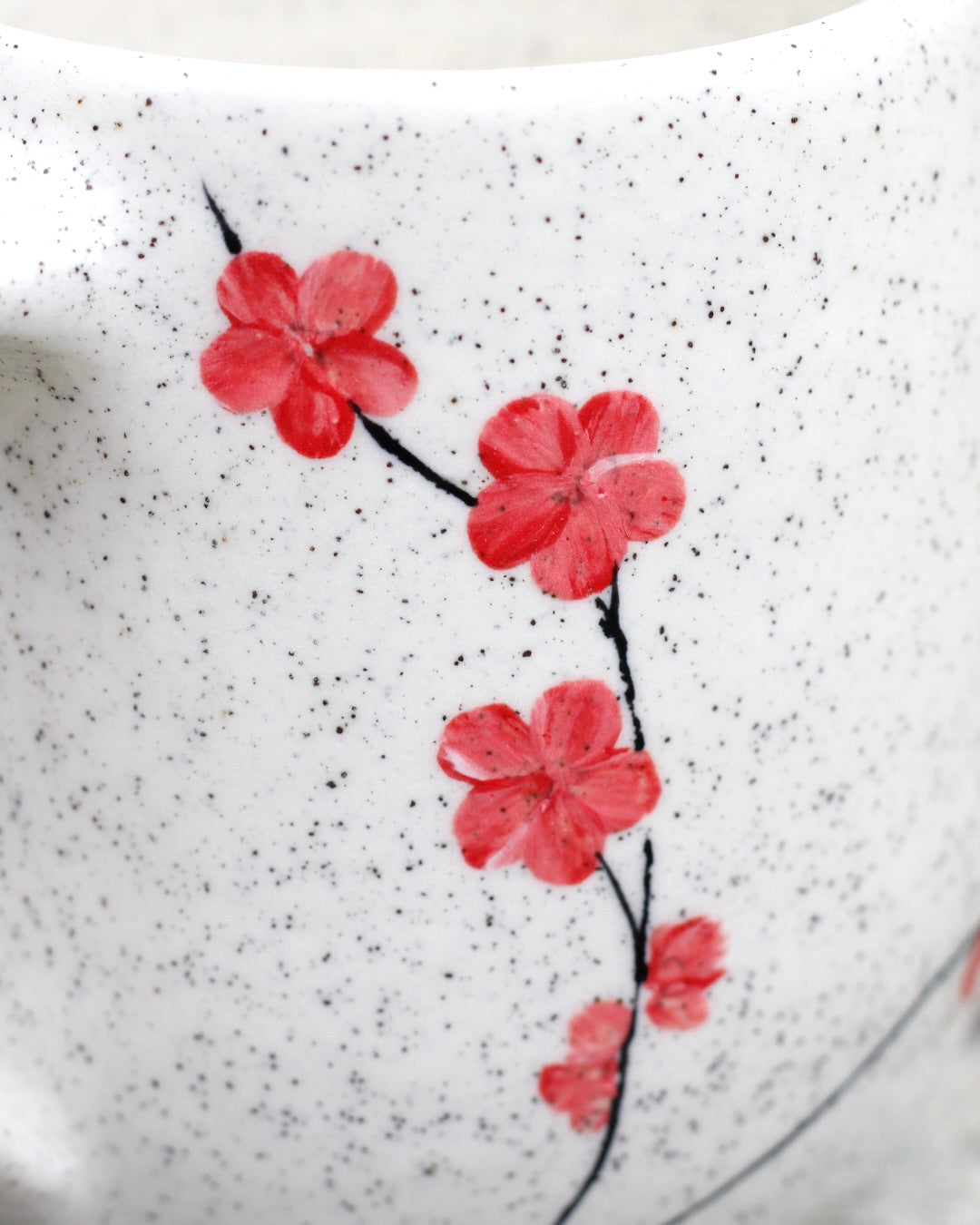 Cherry Blossom Mug