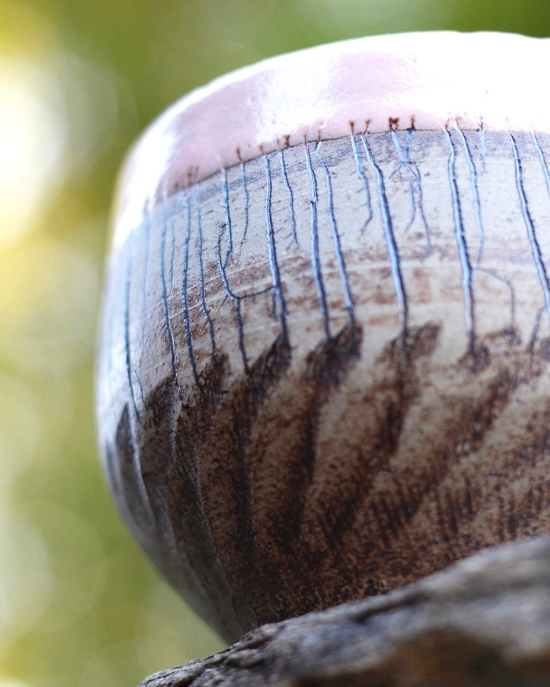 Bark and Chatter Cup
