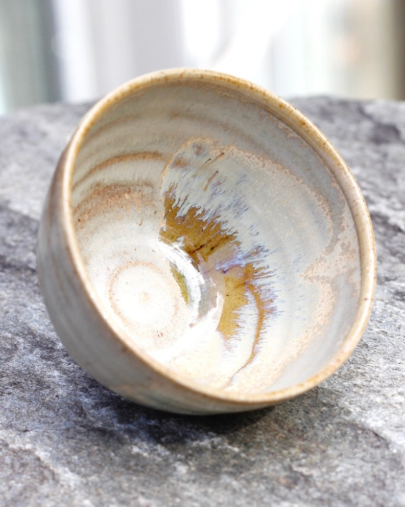 Tea cup