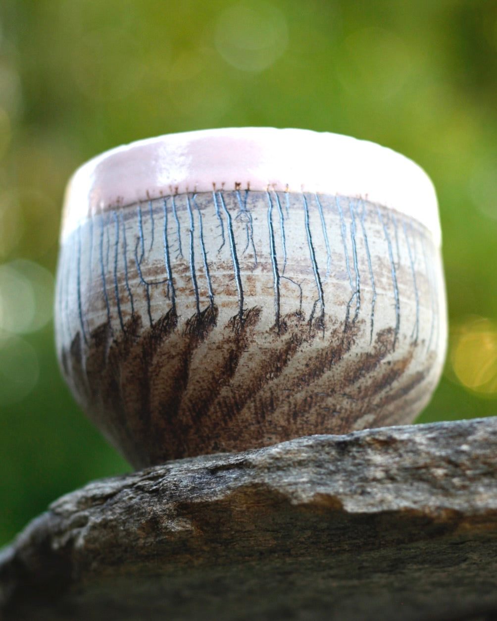 Bark and Chatter Cup