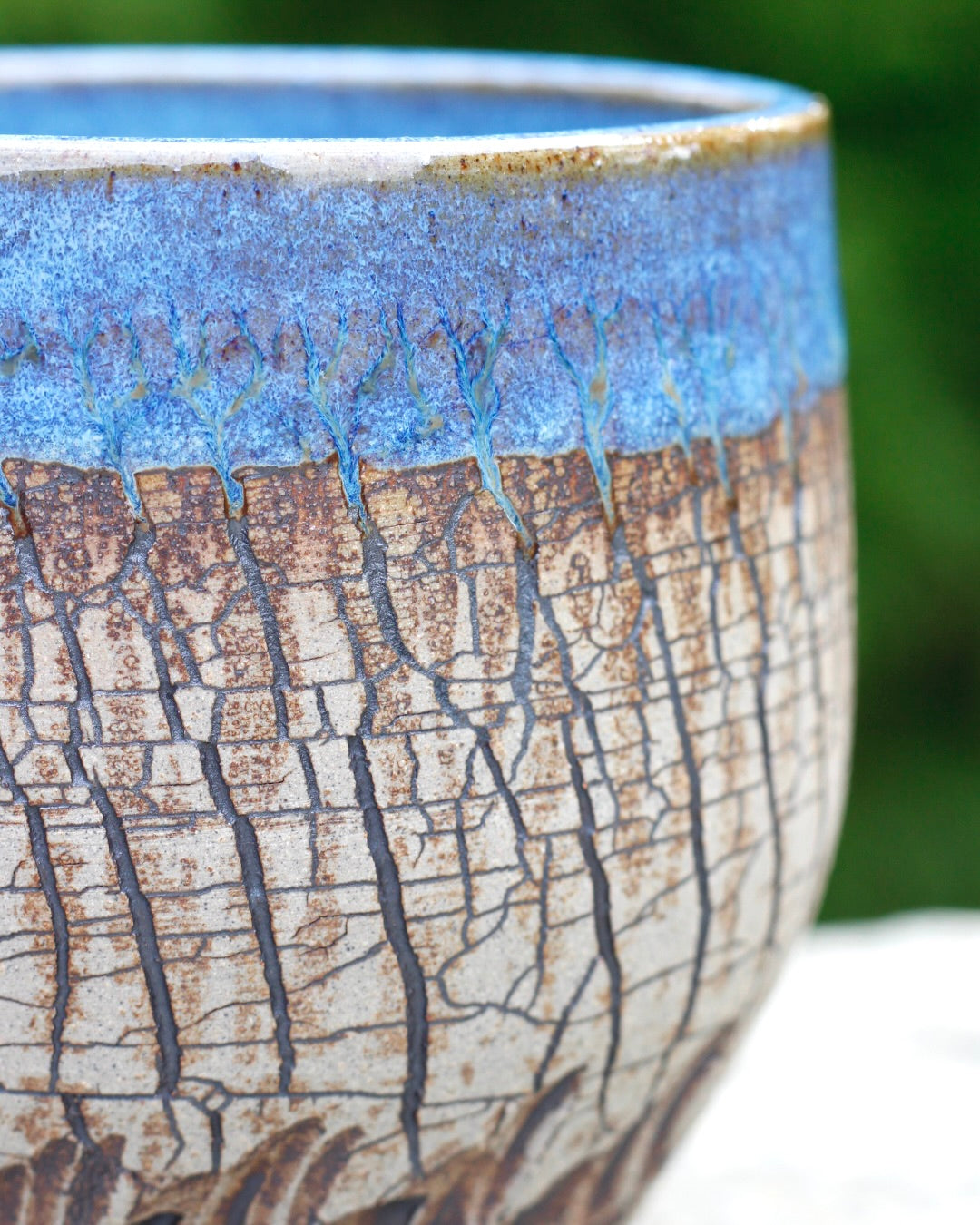 Bark and Chatter Cup