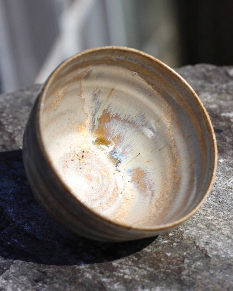 Tea cup