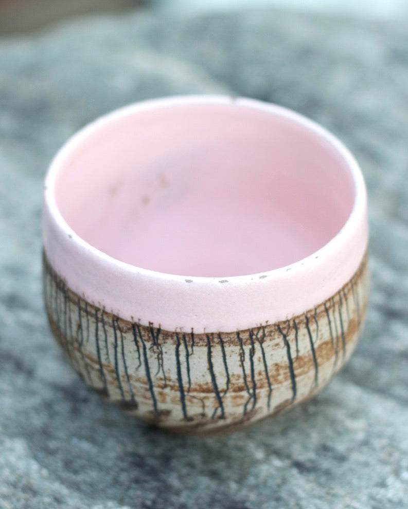 Bark and Chatter Cup