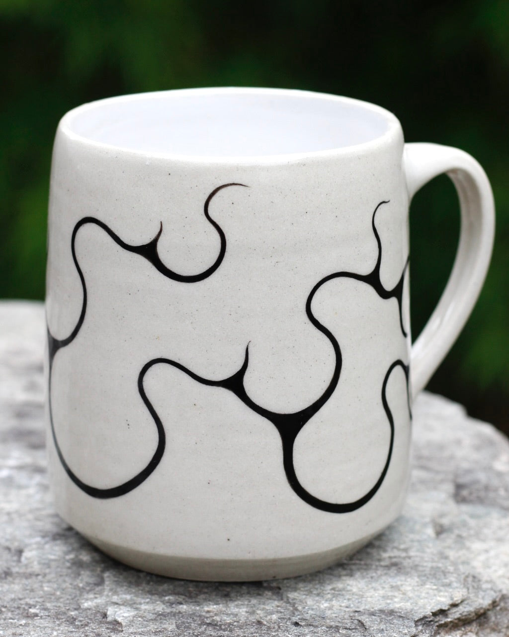 Flame Mug