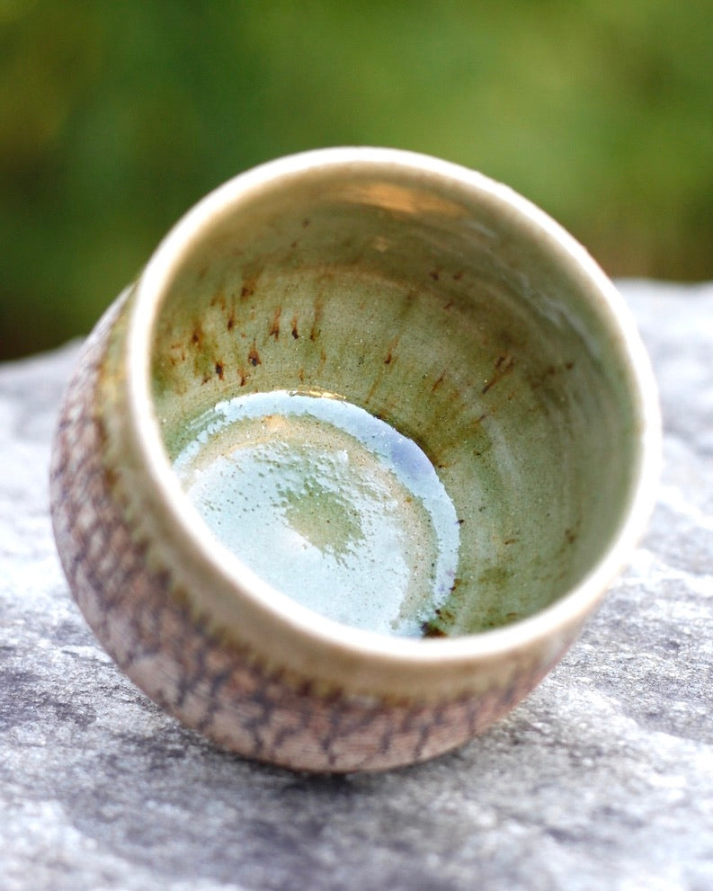 Bark and Chatter Cup