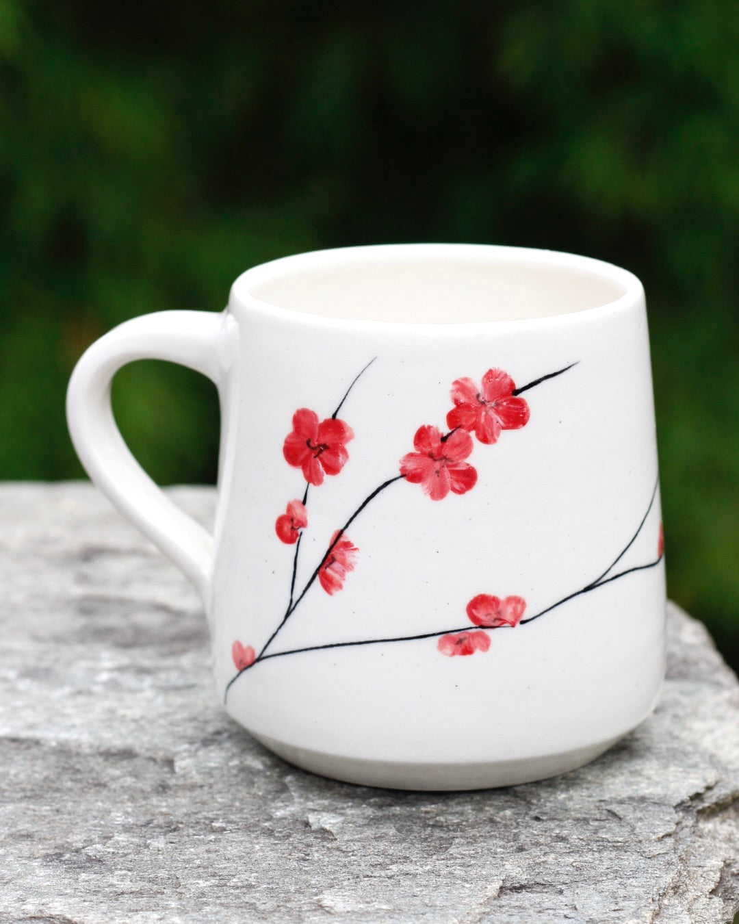 Cherry Blossom Mug