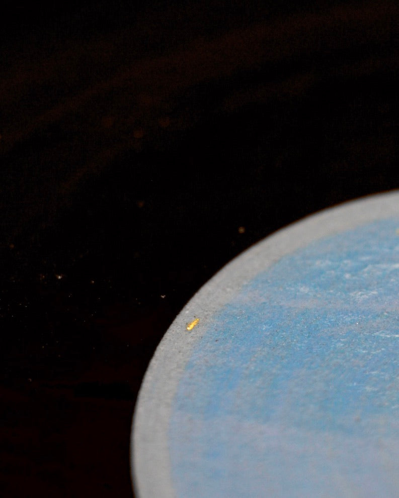 Record Plate - 24.5cm