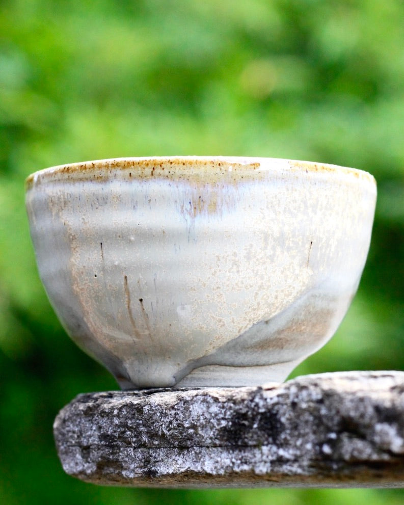 Tea cup