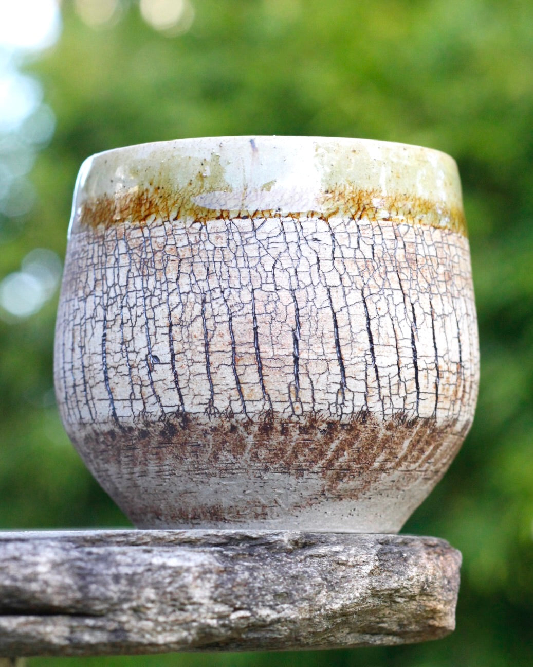 Bark and Chatter Cup