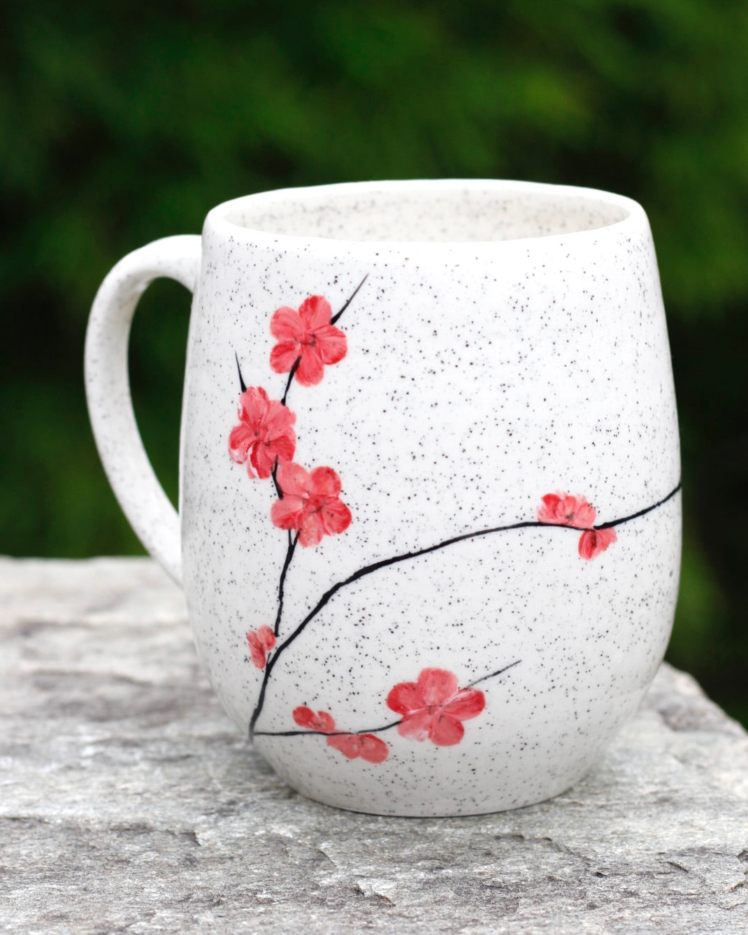 Cherry Blossom Mug