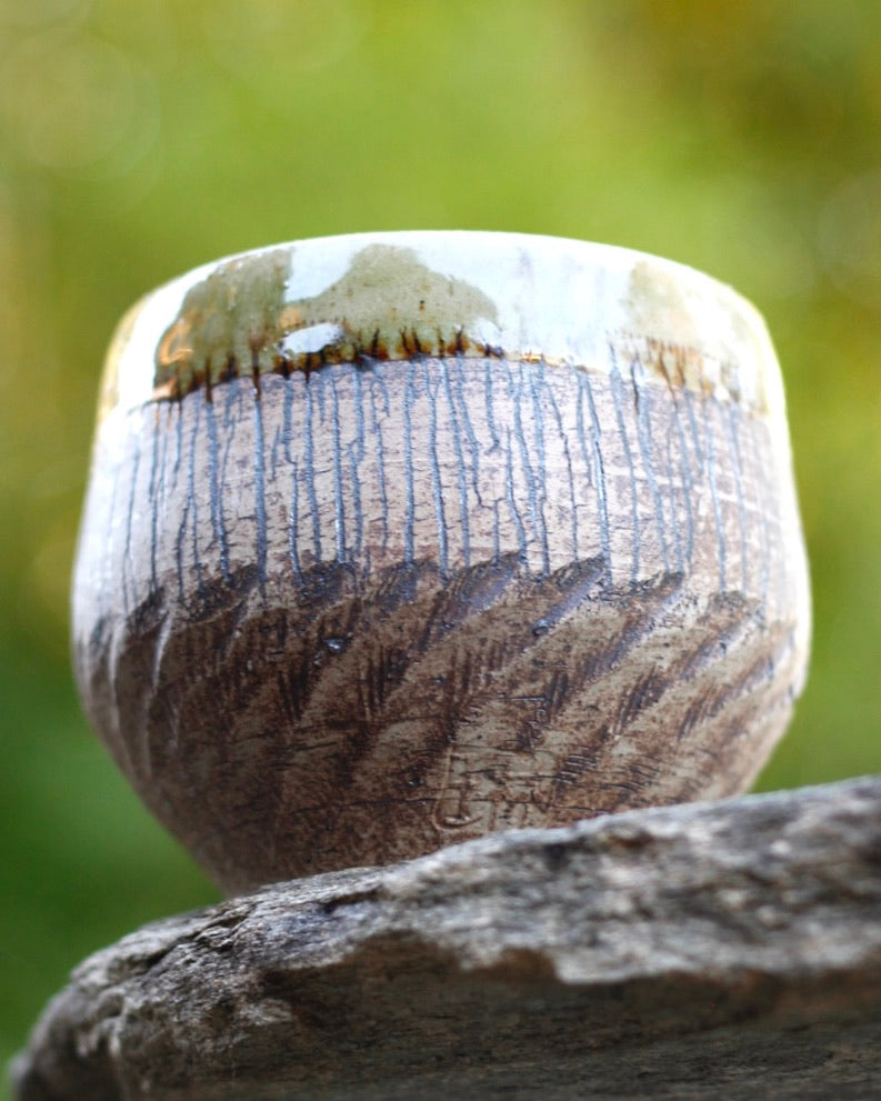 Bark and Chatter Cup