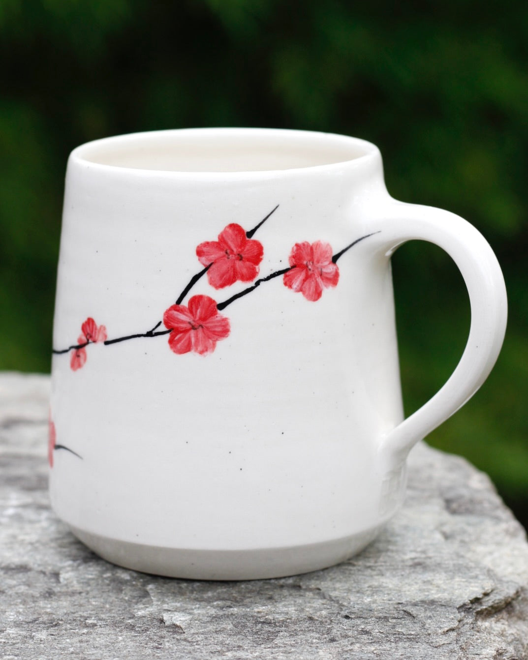 Cherry Blossom Mug