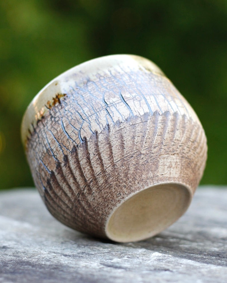 Bark and Chatter Cup