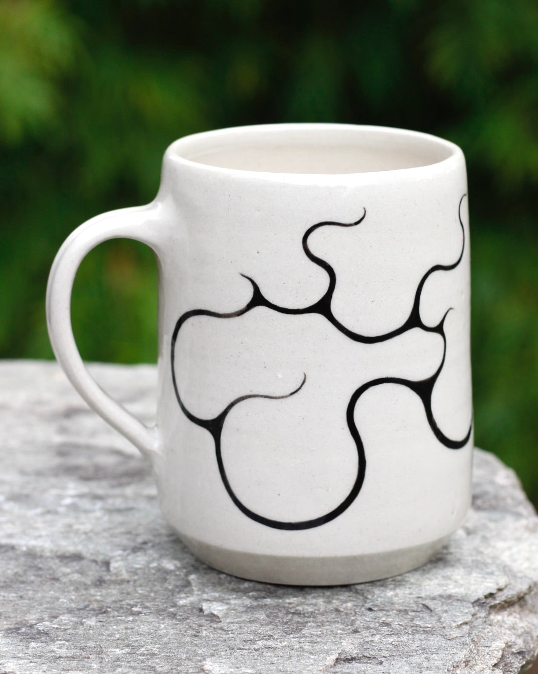 Flame Mug