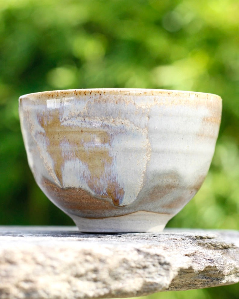 Tea cup