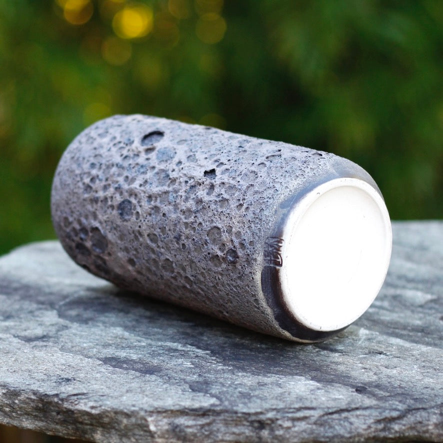 Volcanic Vase