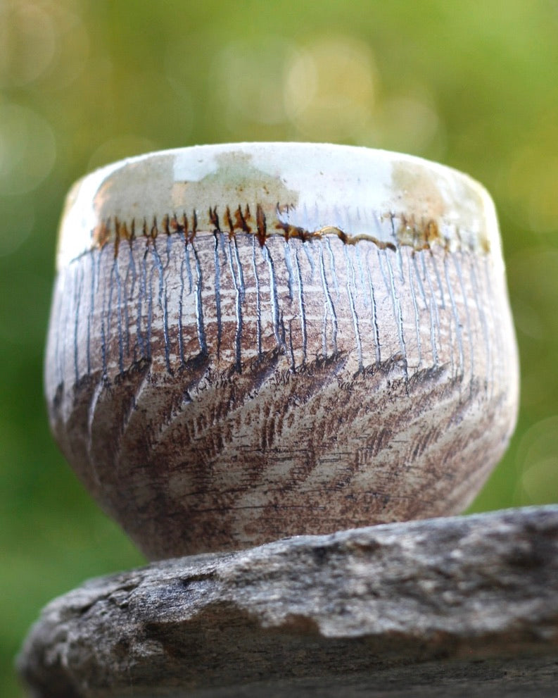 Bark and Chatter Cup