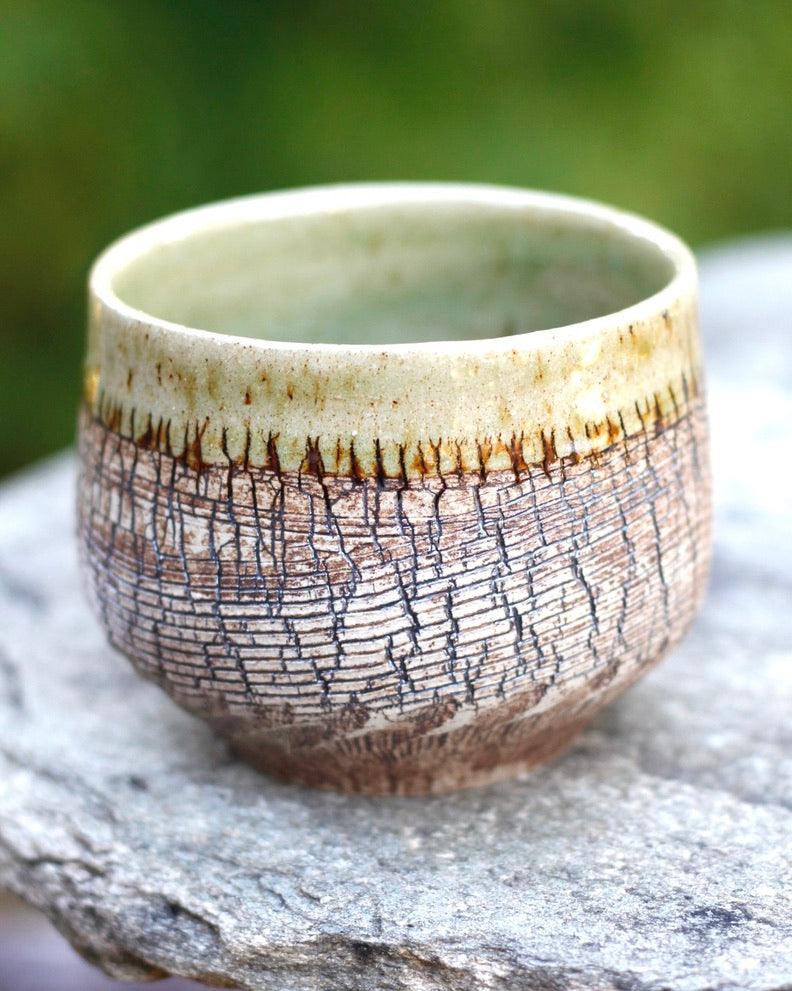 Bark and Chatter Cup