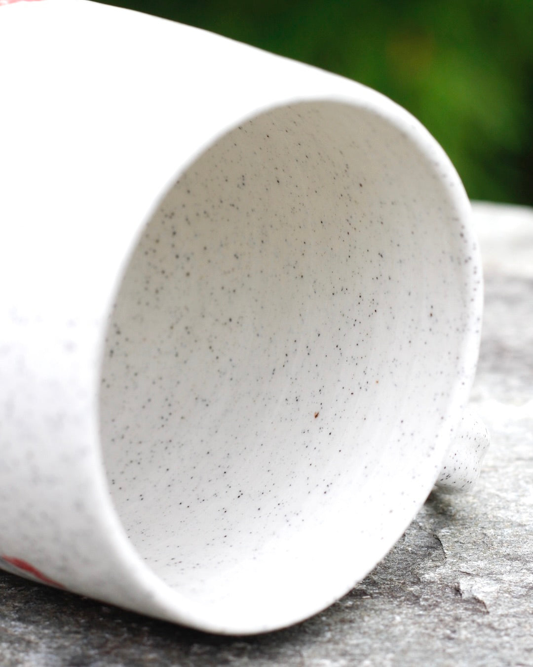 Cherry Blossom Mug