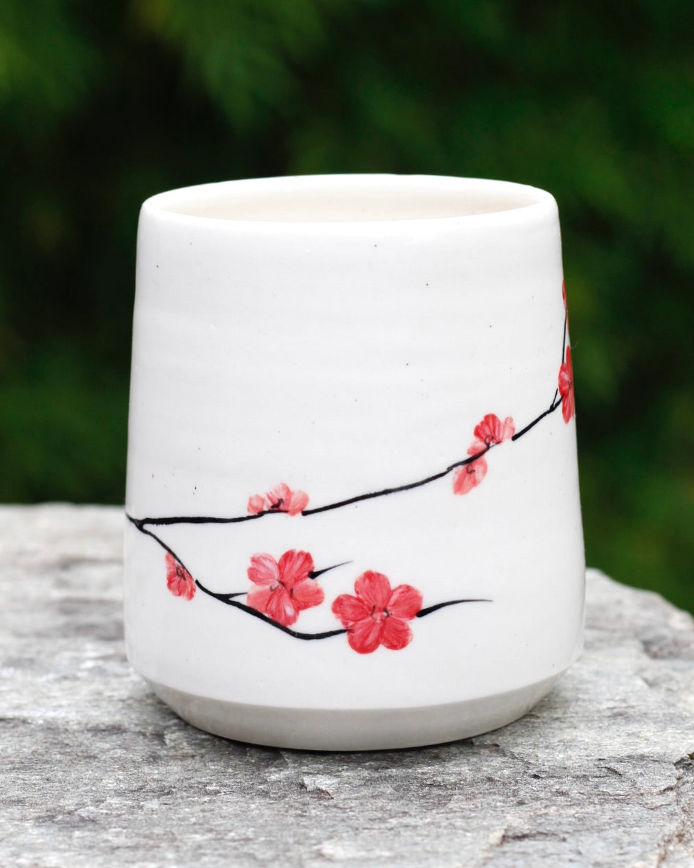 Cherry Blossom Mug