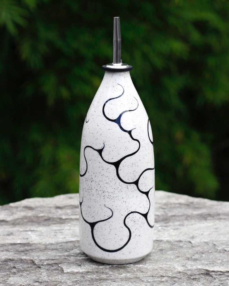 Flame Oil Bottle