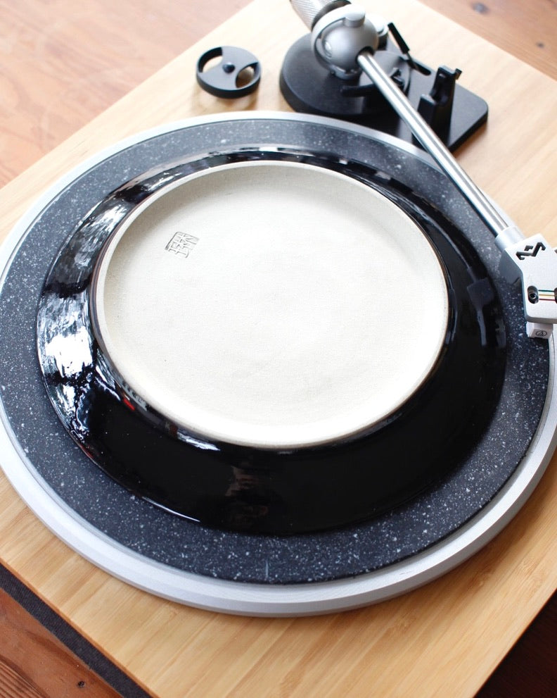 Record Plate - The Marvelettes Edition - 22.5cm