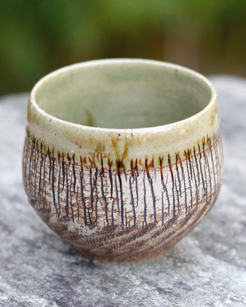 Bark and Chatter Cup