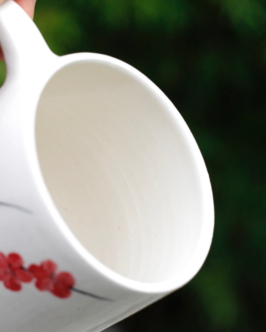 Cherry Blossom Mug