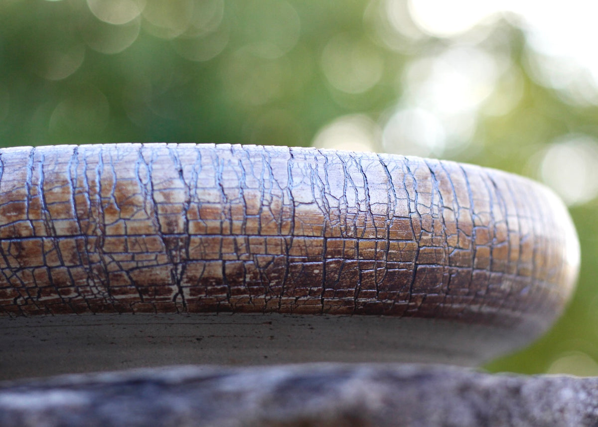 Bonsai Pot - 28.5cm x 7cm