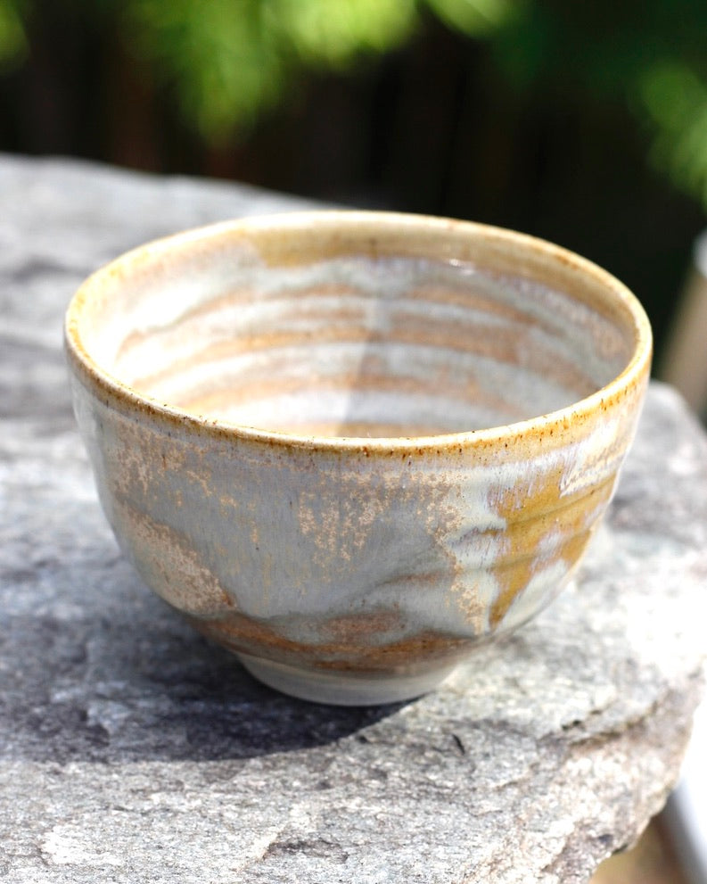 Tea cup