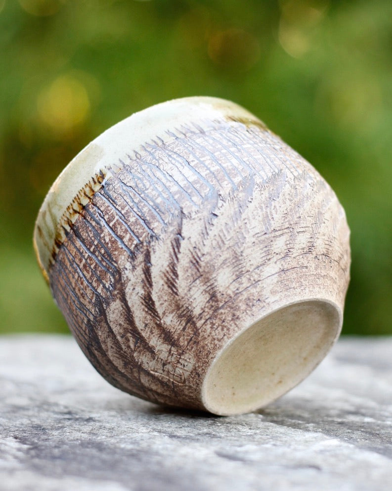 Bark and Chatter Cup