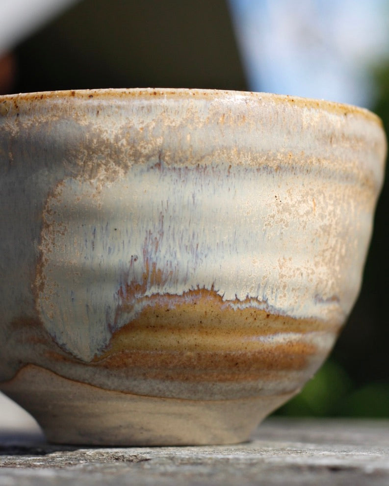 Tea cup