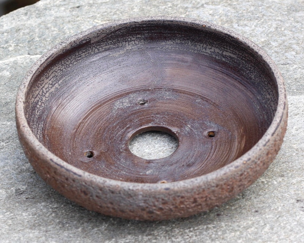 Bonsai Pot - 215mm x 55mm