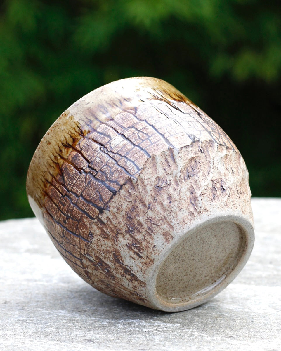 Bark and Chatter Cup
