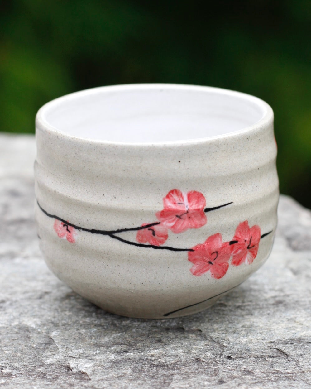 Cherry Blossom Cup